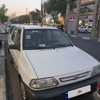 پراید ۱۳۱ مدل ۹۴