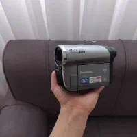 دوربین فیلمبرداری پاناسونیک D50