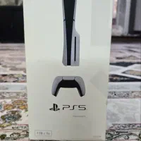 PS5اروپایی