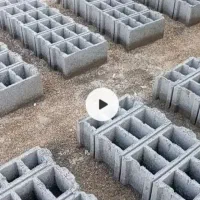بلوک سازی رحمانی