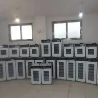 جوجه‌کشی آسان و حرفه‌ای با دستگاه‌های تمام اتومات