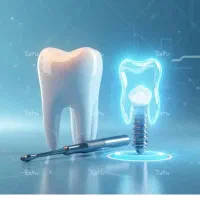 جویای کار در مطب یا کلینیک دندانپزشکی