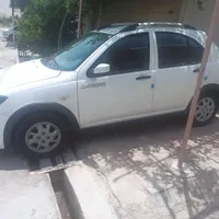 کوییک دنده‌ای S، مدل ۱۴۰۰