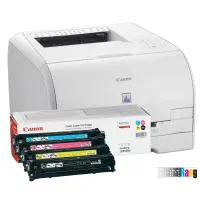 پرینتر لیزری رنگی کانن LBP5050