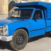 استخدام راننده با نیسان برای پخش آب معدنی
