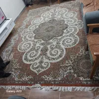 فرش9متری کاملا سالم