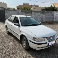 سمندال ایکس مدل۹۰دوگانه