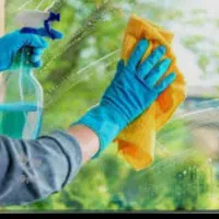 خدمات نظافت