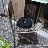 صندلی ونیمکت خیاطی.