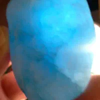 رکاب سنگ جواهری با تقیررنگ