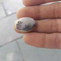 سنگ شجر