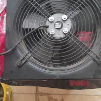 یک عدد هواکش