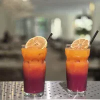 باریستا سالنکار ویتر