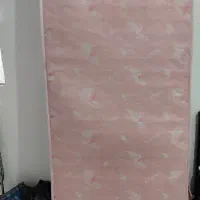 تشک طبی فنری