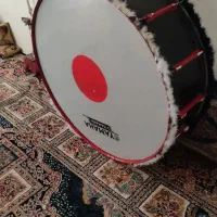 طبل 100