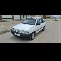 پراید 87