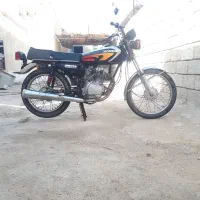 ۱۲۵ تمیز مدل ۸۷ مزایده ای