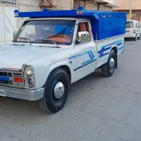 نیسان وانت مدل ۹۵ توناچ پایین ۳۴۵۰