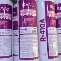 گاز R134 R22 R410