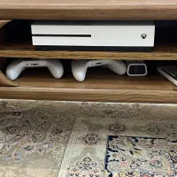یک ترا در حد آکXbox one s