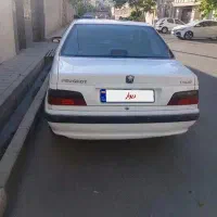 پرشیا مدل ۹۴ دوگانه کارخانه