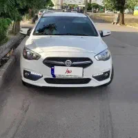 خودرو شاهین g مشابه خودرو صفر کارکرد ۱۷۰۰۰