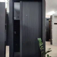 مونتاژ کار درب ضدسرقت