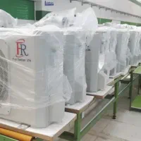 کولرگازی اف آر اورینت از دم قسط