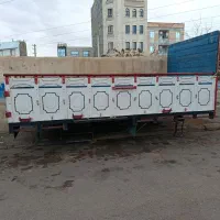 اتاق کامیون