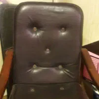 صندلی اداری