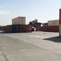 بازرس و نمونه برداری از کالا