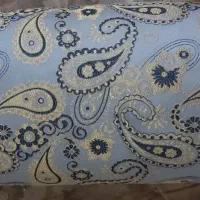 بالش لوله ای