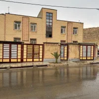 فروش-آپارتمان-دو-خوابه-همکف-مسکن-مهر