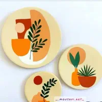 دیوارکوب|تابلو، نقاشی، عکس|جیرفت, |دیوار