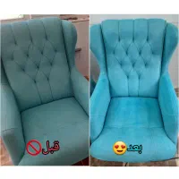 شست و شوی مبلمان در منزل   مبلشویی برتر