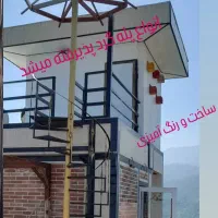 جوشکار ماهر 15سال سابقه کار تنکابن نشتارود وحومه