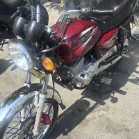 موتور پیشرو طرح باکسر