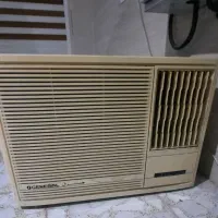 کولر پنجره ای