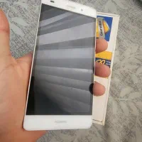 huawei p8lite