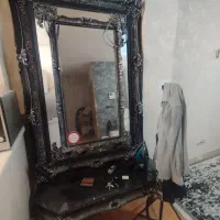 آینه کنسول