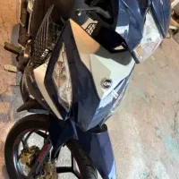 شوکا 130 مدل 99