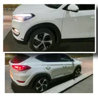 توسان TL 2000NU