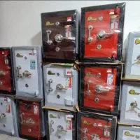 فروش گاوصندوق های خانگی فروشگاهی