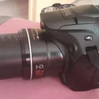دوربین فیلمبرداری sx30is