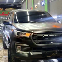 هگزیس اوراکال تکرپ کاربینز کاور TPUبدنه خودرو