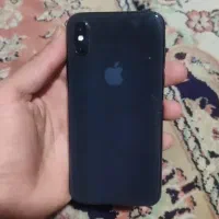 آیفون x مشکی