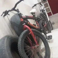 دوچرخه 20