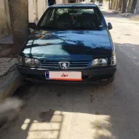 اردی دوگانه مدل 85