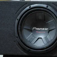 ساب ۳۱۱ پایونیر با باکس