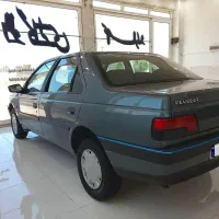 پژو405مدل98